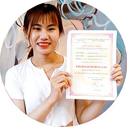 Anh Đình, Giám đốc Công ty Đình Hà