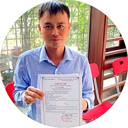 Chị Ngọc, Hộ kinh doanh Hồng Ngọc