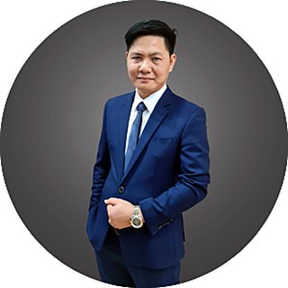Anh Huy, phụ trách chung Tâm - Tầm - Tài