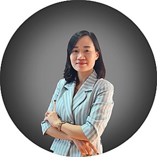 Chị Thảo, phụ trách kế toán thuế